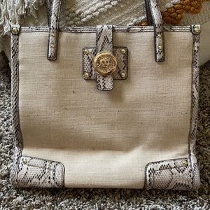BRAND NEW ANNE KLEIN HANDBAG
